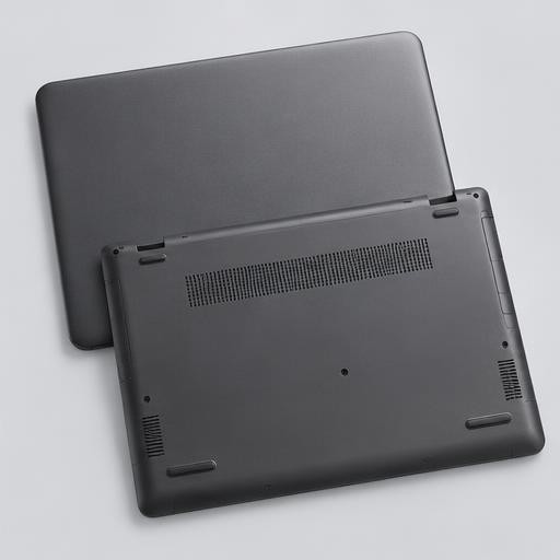 Carcasa Dell Inspiron