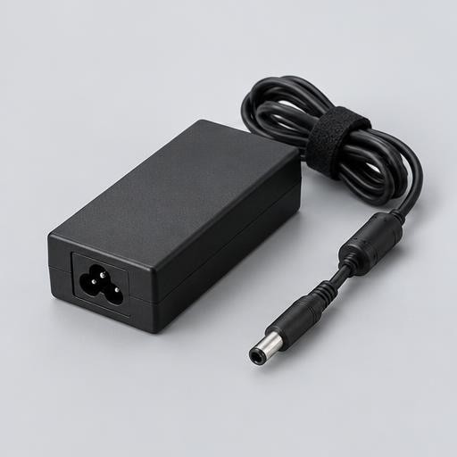 Cargador Dell punta delgada 65W