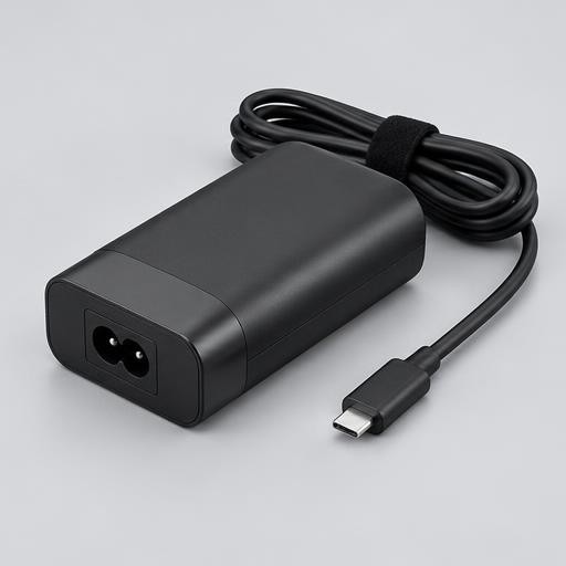 Cargador Dell USB-C 65W