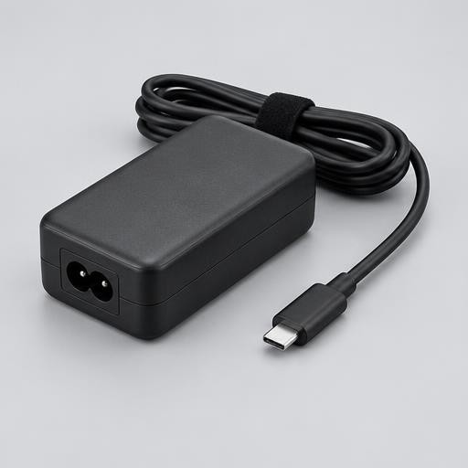 Cargador HP USB-C 65W