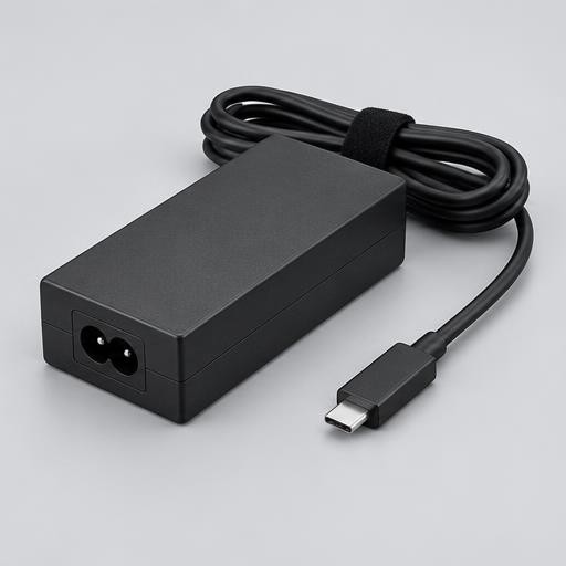 Cargador Lenovo USB-C 65W