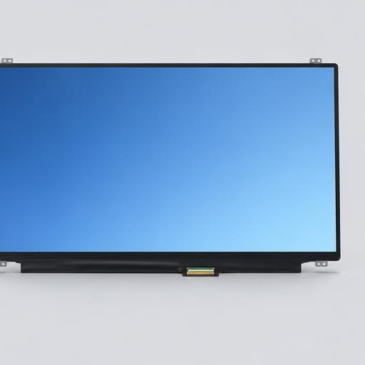 Pantalla Dell 14 pulgadas HD