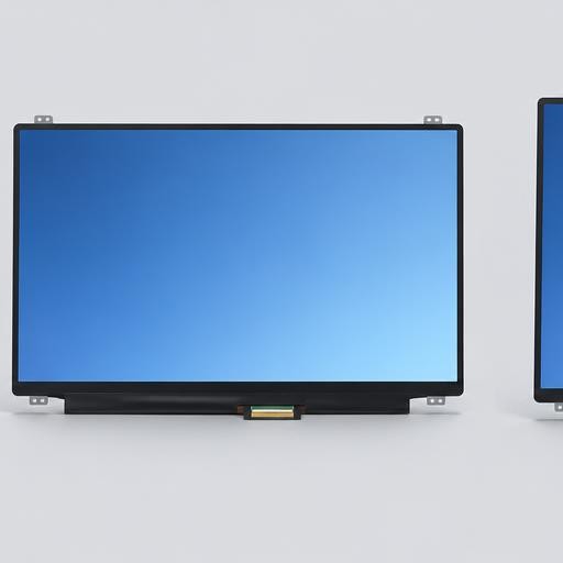 Pantalla Lenovo 14 pulgadas Full HD
